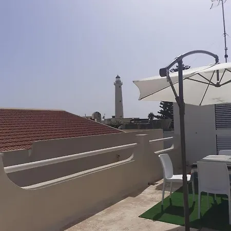 Brezza Di Mare * Punta Secca