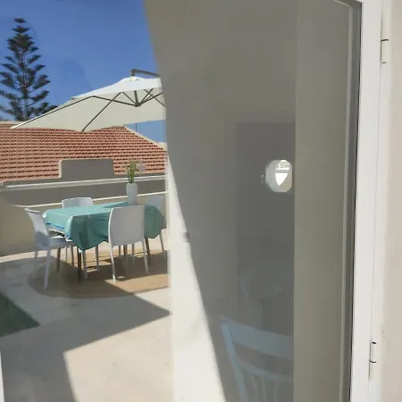 Apartament Brezza Di Mare Punta Secca