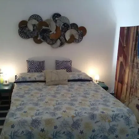 Apartment Brezza Di Mare