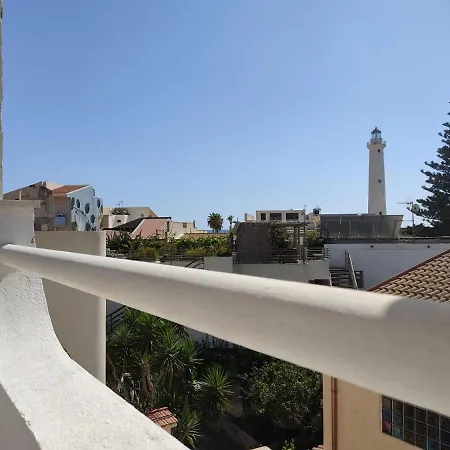 Brezza Di Mare Apartment *