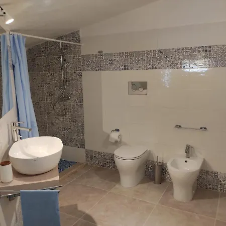 Brezza Di Mare Apartament *