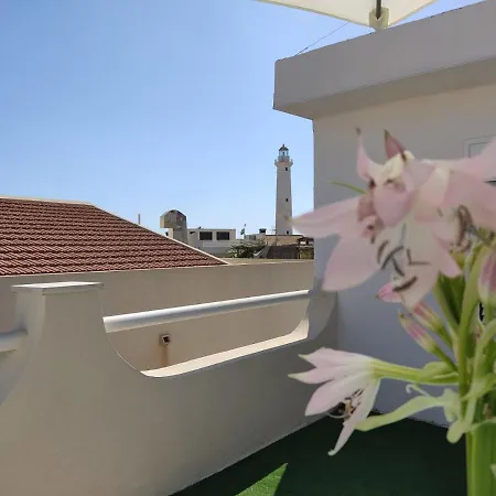 Brezza Di Mare Apartment