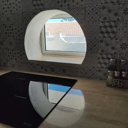 Apartament Brezza Di Mare