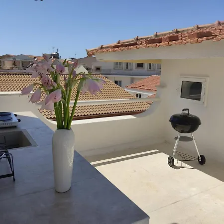 Brezza Di Mare Apartament