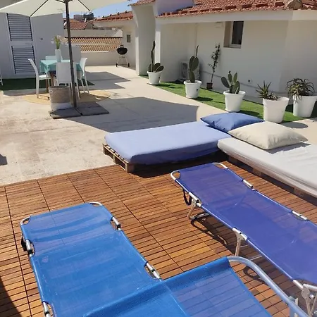 Brezza Di Mare Apartament