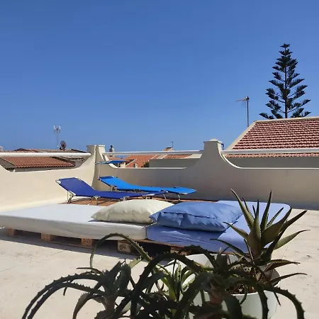 Apartament Brezza Di Mare