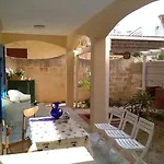 Brezza Di Mare Διαμέρισμα *