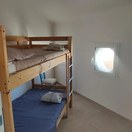 Brezza Di Mare Punta Secca