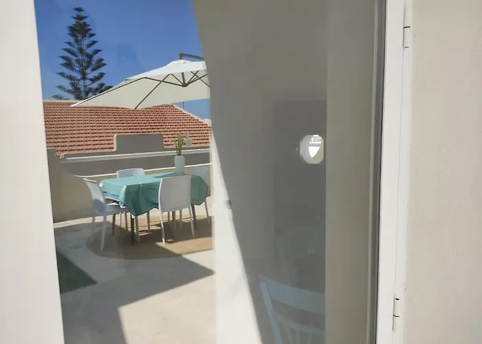 דירה Brezza Di Mare פונטה סקה