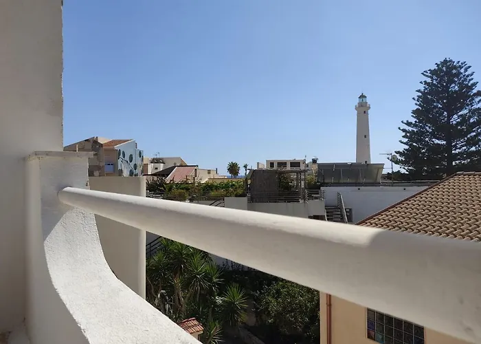 Brezza Di Mare דירה *