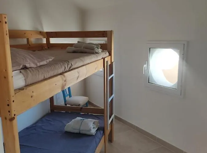 Brezza Di Mare פונטה סקה